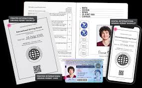 One should always note down his/her driving license number. International Driving License Permit Apply Here