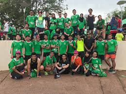 @ milo's malaysia breakfast day 2016. Milo Breakfast Day Run 2017 Nashata