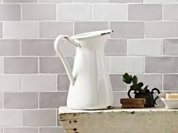Grey Metro Tile Mix Kitchen Wall Tiles Grey Kitchen Wall Tiles Kitchen Backsplash Trends