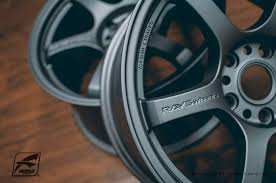 A Few Sets Of Gram Lights Wheels Arrived This Morning More Photos Soon Fiebruz Motorsports Exclusive Distributor Of Gram Lights Wheels In Puerto Rico For Mo