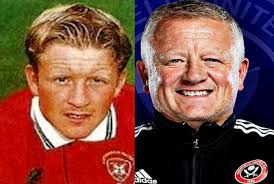 Chris wilder is set to leave his role as sheffield united manager. Chris Wilder Childhood Story Und Unzahlige Biografien