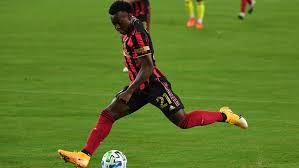 Atlanta united 3, chicago fire fc 1. Atlanta United S Youth Pipeline What Gabriel Heinze Has Inherited Mlssoccer Com