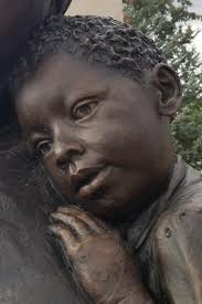 Century of Black Mormons · H