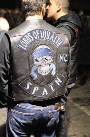 Pin On Motorcycle Clubs