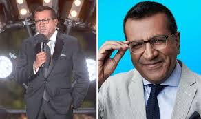 Bbc reporter martin bashir used 'deceit' in princess diana interview, report finds. Martin Bashir Brother What Happened To Martin Bashir S Brother The Heartbreaking Story Celebrity News Showbiz Tv Express Co Uk