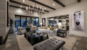 Fireplace Tile 9503 Equus Plan White Horse Scottsdale Az 85255 Zillow Luxury Living Room Model Homes Home
