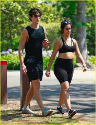 Camila cabello turned heads on nov. Zeyakwy6nmjmnm
