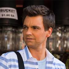 Comedy Central's Drew Tarver Wants More 'Messy' Gay Characters