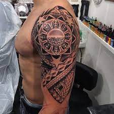 Full sleeves, back pieces and full. Filipino Forearm Tattoo Designs Novocom Top
