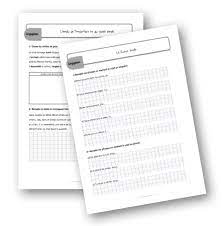 • nous lisions tous les jours durant une heure. Conjugaison Les Exercices La Classe De Mallory