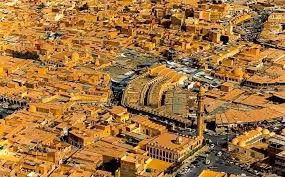 مدينة الألف قبة وقبة إكتشف وادي سوف الجزائرية بـ 15 صورة وفيديو في بلادي City Aerial City Photo