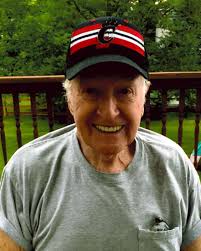 Richard Lohman Obituary May 17, 2023