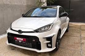 Toyota yaris price starts at ₱973,000 and goes upto ₱1.114 million. The First Toyota Gr Yaris Is In The Philippines Autodeal