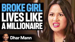 GOLD DIGGER Leaves BROKE GUY Mid-Date