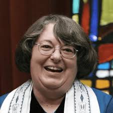 Rabbi Sally Priesand '72
