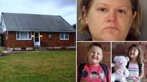 Lisa Snyder case: Berks County, Pa. mother sentenced in hanging deaths of 2  young children in Albany Township