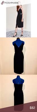 Keepsake The Label Black Oasis Wrap Dress The Oasis Dress Is A Flattering Wrap Effect Midi Dress In A Streamlin Clothes Design Keepsake The Label Oasis Dress