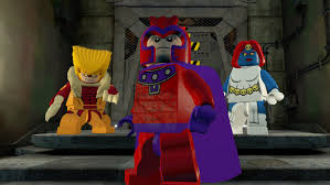 Lego marvel superheroes 2 (ps4) : Lego Marvel S Avengers Trophy List Revealed Here S How To Unlock Lego Technic And Mindstorms
