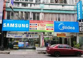 Setiap minggu mesti sekali kena keluar rumah untuk beli barang dapur. Barang Electric Ansuran Mudah Kitchen Appliances On Carousell