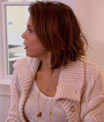 Bethenny Frankel S Layered Charm Necklaces