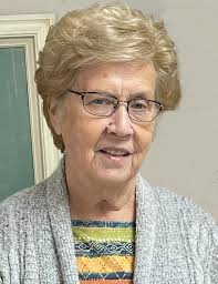 Obituary information for Edna Browder Garner