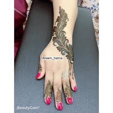 Image May Contain 1 Person Mehndi Designs For Fingers Mehndi Designs For Hands New Mehndi Designs