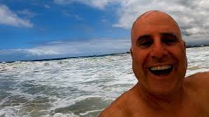 Towradgi to Bellambi Beach Walk