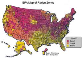 Radon Measurement In Pennsylvania By Accuracy Assured Home