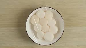 3 Easy Ways To Defrost Scallops Wikihow