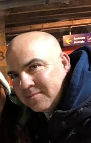 Jean-Luc Gagné Obituary