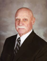 Obituary information for A.J. Hamm