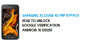 Each year, samsung and apple continue to try to outdo one another in their quest to provide the industry's best phones, and consumers get to reap the rewards of all that creativity in the form of some truly amazing gadgets. Samsung Xcover 4s Frp Unlock Bypass Android 10 December 2020