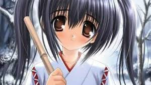 Quel est le plus beau dessin que vous ayez dessiné ? Pourquoi Les Personnages De Mangas Ont Ils De Grands Yeux