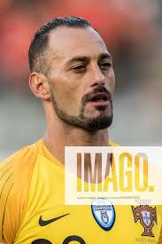 Goalkeeper Antonio Alberto Bastos Pimparel of Portugal during the friendly  match between Belgium