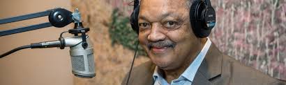 Jesse Jackson