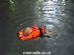 Baltic Bambi Lifejacket Youtube