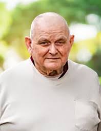 Obituary information for Linus August Kroll