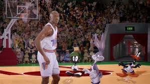 Ahora, 25 años después, el famoso conejo vuelve a pisar la cancha de baloncesto junto a lebron james en space jam: Hbo Max Tnt Space Y Warner Channel Celebran El Estreno De Space Jam Una Nueva Era Tvlaint
