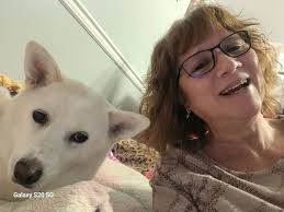 Merry Christmas from me and Haengbok!