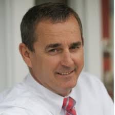 Patrick Canan, St. Johns County School Board