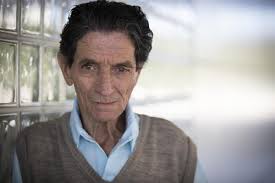 Flavio da Silva, photographed as a boy in Brazil's favelas,