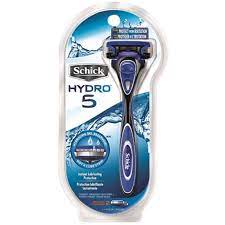 New listing16 schick hydro 5 hydrate hydratant razor blades refill cartridges 4 8 fit power. Schick Hydro 5 Razor Walmart Com Walmart Com