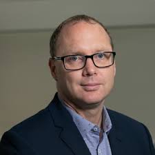 Professor Brett Mitchell