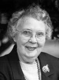 Helen Elizabeth Holden Obituary