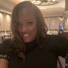 Tammy Hall's Instagram, Twitter & Facebook