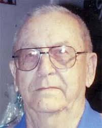 Roy Hulbert Obituary (2006)