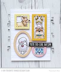 Custom stamps from the rubber stamp experts. Mft April Release Countdown Day 4 Rejoicingcrafts