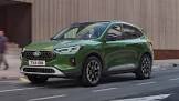Ford-Kuga