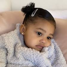 Since then, she's returned to social media to share adorable pictures and videos of her. Icons Stormi Explore Tumblr Posts And Blogs Tumgir