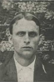 Joseph Eversole Sandlin (1887-1929)